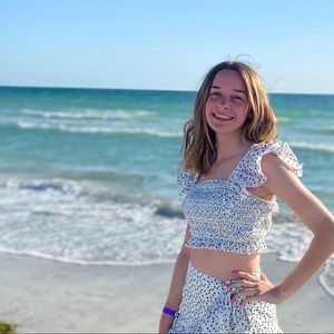 Meet your Posher, Allison